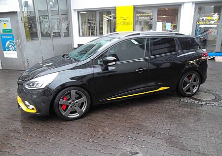 Renault Clio TCe 220 EDC R.S. 18 Kombi Einzelstück
