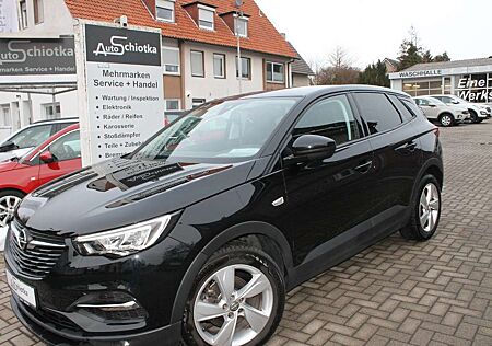 Opel Grandland X Business-Automatik-Navi-AHK