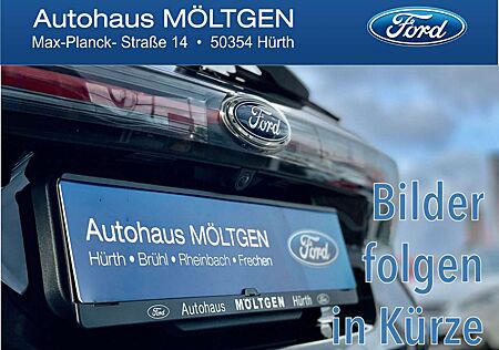 Ford Fiesta Titanium 1.0 l M-Hybrid, Winterpaket LED Klimaauto