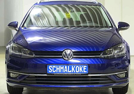 VW Golf Volkswagen VII Variant 1.5 TSI ACT DSG7 HIGHL Navi ACC