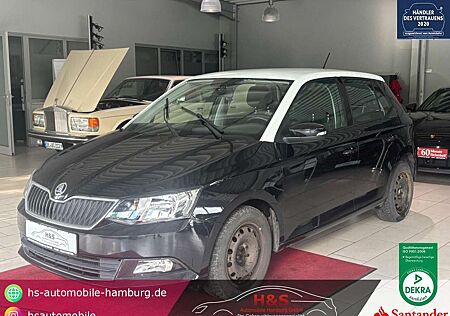 Skoda Fabia Ambition 1.2 TSI *