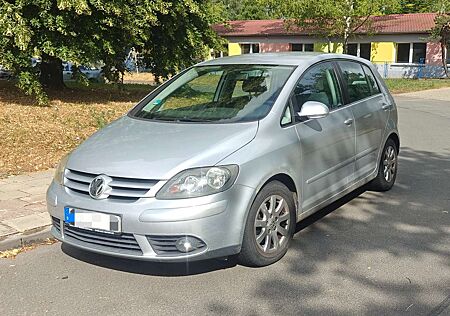 VW Golf Plus Volkswagen 1.6 FSI Comfortline