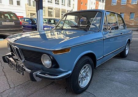 BMW 2002 1602