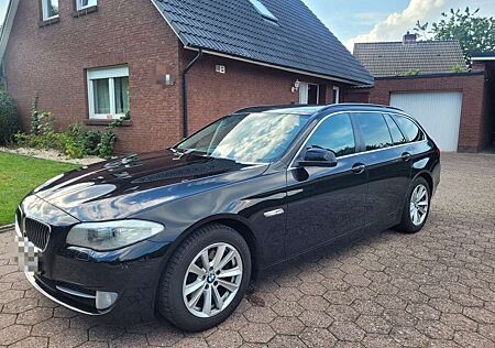 BMW 520d 520 Touring Aut.