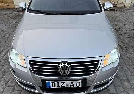 VW Passat Variant Volkswagen Highline 170PS