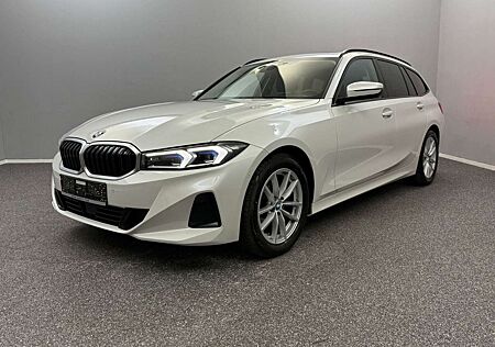 BMW 318 d T SHADOW*MOD23 PANO*WIDE*ADAPTIVLED*HIFI
