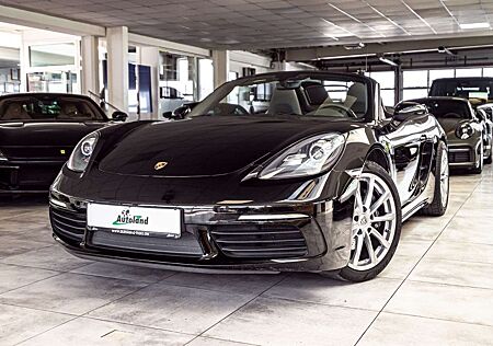 Porsche Boxster *Cabrio*TÜVNeu*ServiceNeu*