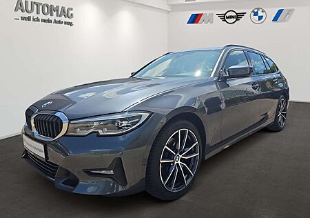 BMW 320 i Sport-Line*Panorama*Park Assist*18"*Drive Assist