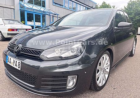 VW Golf Volkswagen GTD GTD 2.0 TDI*DSG-XENON-NAVI-SHZ-2.HD-EURO5