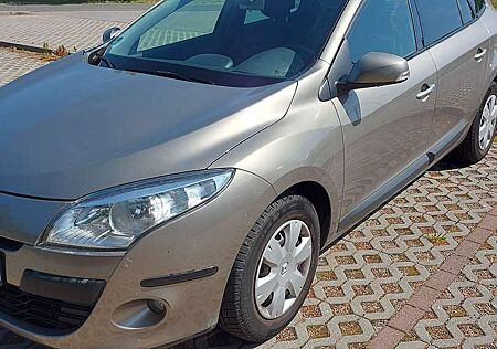 Renault Megane Grandtour Grandtour TCe 130 Dynamique