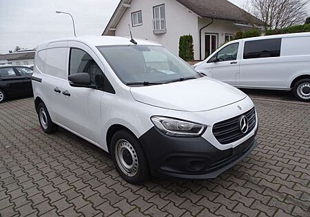 Mercedes-Benz Citan 108 CDI Worker Plus Klima, DAB Radio