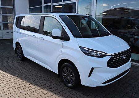 Ford Tourneo Custom Titanium 2.0 320 L1 0,0%FIN mgl*
