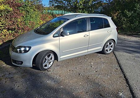 VW Golf Plus Volkswagen 1.4 TSI Comfortline