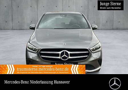 Mercedes-Benz B 250 e STYLE+8G