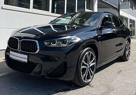 BMW X2 xDrive20d M Sport AHK|ACC|HUD|CarPlay|NP61.000€