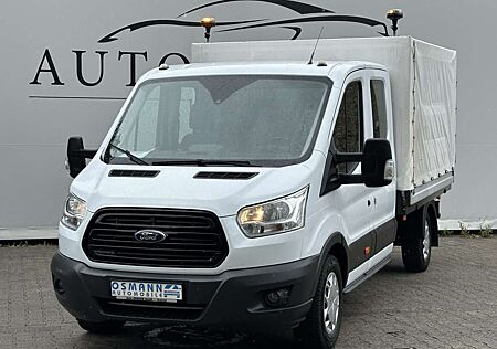 Ford Transit 350 L3 VA Trend SPURH. ASSIST ACC