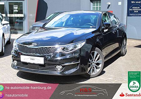 Kia Optima PANO*KEYLESS GO/ENTRY*LEDER