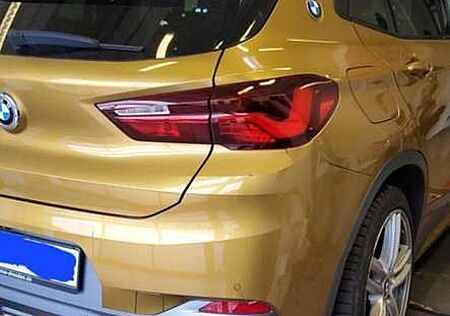 BMW X2 xDrive 20 i M Sport X,Pano,HeadUpDAB,HIFI,LED