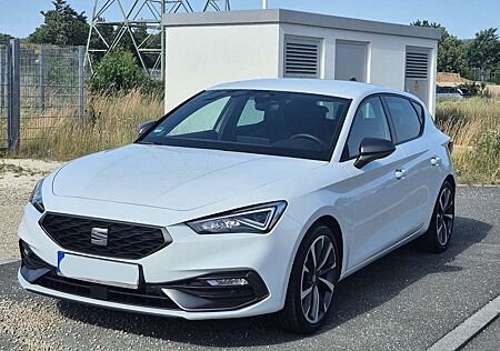 Seat Leon FR