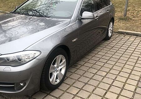 BMW 520d 520 Touring