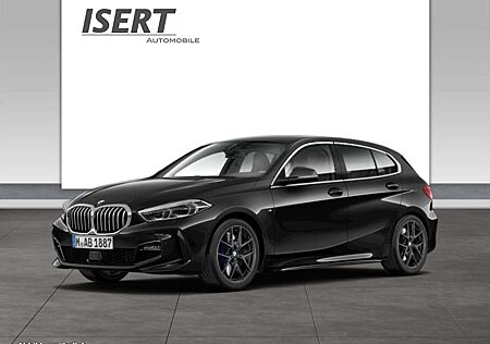 BMW 118 i M Sport A. +H&K+LED+M SPORTSITZ+RFK