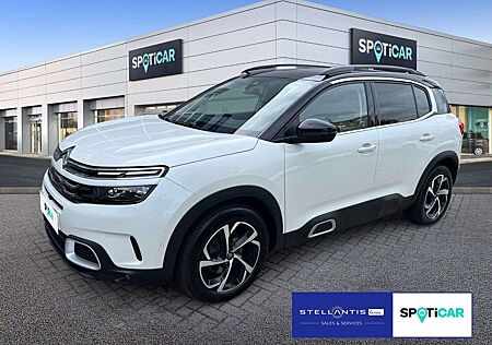 Citroën C5 Aircross Citroen 1.6 Shine PureTech 180 Pano RFK GripPaket EAT