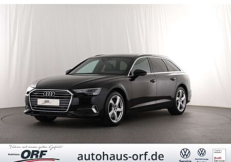 Audi A6 Avant 45 TDI 3.0 quattro sport AHK PANO LED VIRTUA
