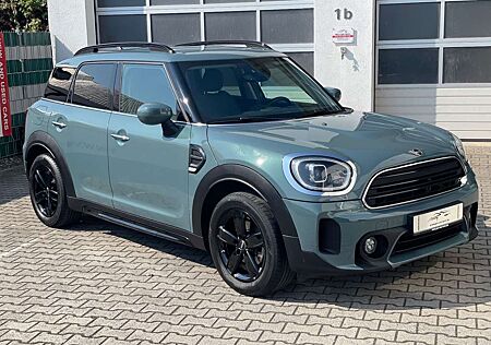 Mini One Countryman *Automatik*Navi*LED*Sportsitze