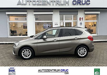 BMW 216 d Active Tourer *Pano*LED*Navi*Leder*