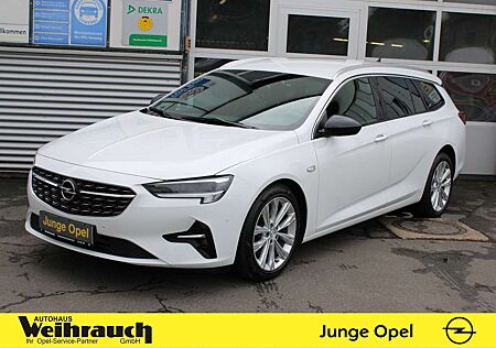 Opel Insignia ST 2.0 Diesel AT8 Busi Elegance+ACC+