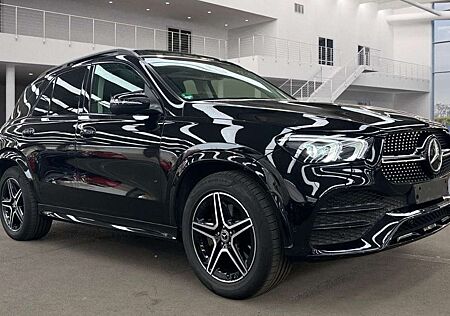 Mercedes-Benz GLE 350 e AMG 2x Pano*AHK*Night*20*LED*VollLeder