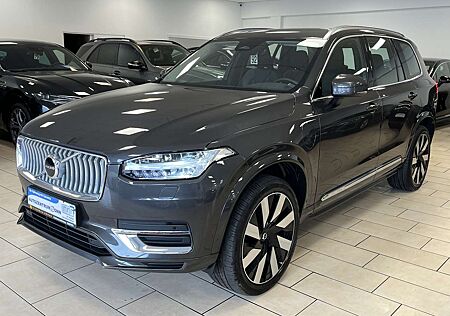 Volvo XC 90 XC90 Plus Bright T8 Recharge AWD*7-Sitzer*Leder*