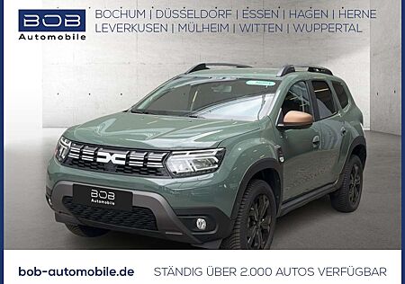 Dacia Duster Extreme 1.3 TCe 150 4x4 SHZ+Klima+Kamera