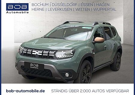 Dacia Duster Extreme 1.3 TCe 150 4x4 SHZ+Klima+Kamera