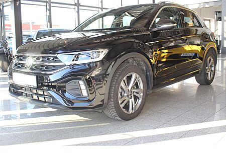 VW T-Roc Volkswagen 2.0 TDI DSG R-Line LED*ACC*SHZ*KAM*AHK*APP