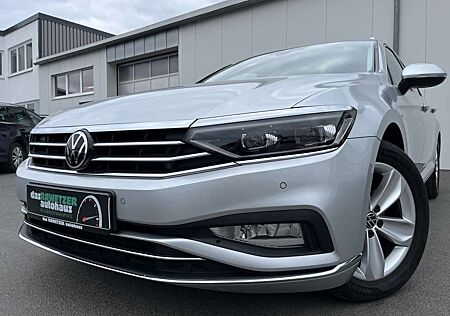 VW Passat Variant Volkswagen 2.0 TDI DSG Elegance Digital Cockpit DAB Navi ACC