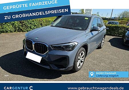 BMW X1 xDrive25e Advantage AHK SpoSi ACC HuD Key