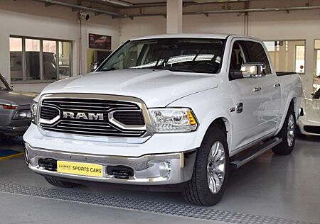 Dodge RAM 1500 Crew CAB LONGHORN Luftfederung Hemi 5.7