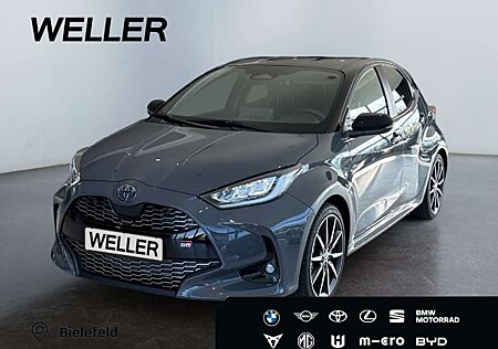 Toyota Yaris Hybrid 130 1.5 GR SPORT *HUD*JBL*Alcantara*