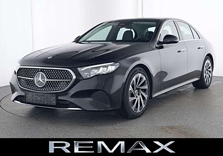 Mercedes-Benz E 200 Avantgarde MY 2024 / Panorama