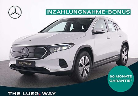Mercedes-Benz EQA 250 Progressive+MBUX+LED-HP+EHeck+Amb+RFK+SH
