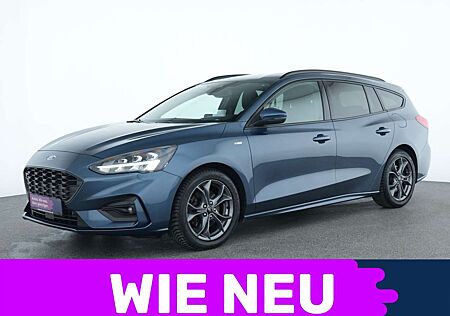 Ford Focus ST-Line Navi|Rückfahrkamera|Winter-Paket