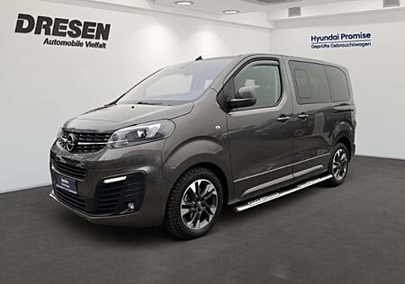 Opel Zafira Life Innovation L1 2.0 Automatik+Panorama+AHK