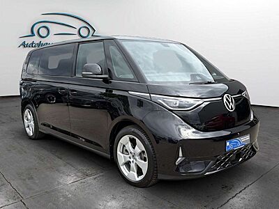 Volkswagen ID. Buzz 250 kW GTX LR 4M ACC AHK H&K SHZ 360°