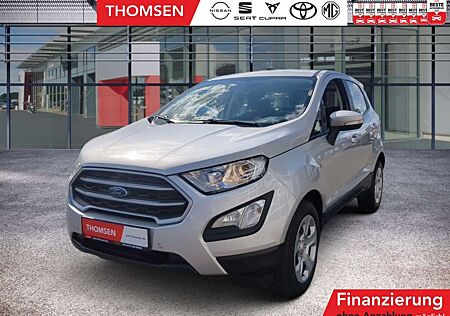 Ford EcoSport 1.0 EcoBoost Trend PDC BTH BC USB