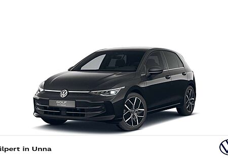 VW Golf Volkswagen VIII 1.5 HYBRID EDITION 50 FACELIFT CAM 18Z
