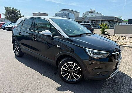 Opel Crossland X Inno. 1.2 (130PS) RFK, SHZ, LHZ
