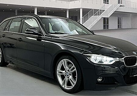 BMW 330 i Touring M Sport LED LEDER HUD Dr.Ass