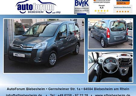 Citroën Berlingo Citroen 1.6 HDi 92 Multispace Klima*2. Hand