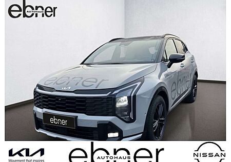 Kia Sportage 1.6 T-GDI GT-Line 4WD | Navi | Rückfahr